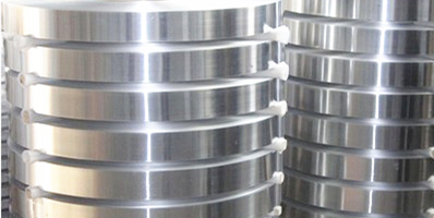Expédition régulière de Nickel Silver en Amérique du Sud