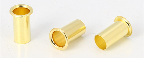 Brass Rivets Hot Sell à l'Europe occidentale