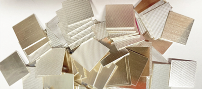 Expédition régulière pour pièce de contact AgSnO2