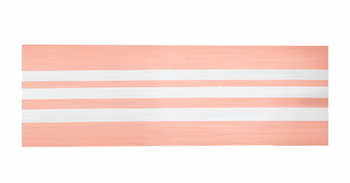 Haute précision de la bande de cuivre Silver Inlay prête à être expédiée