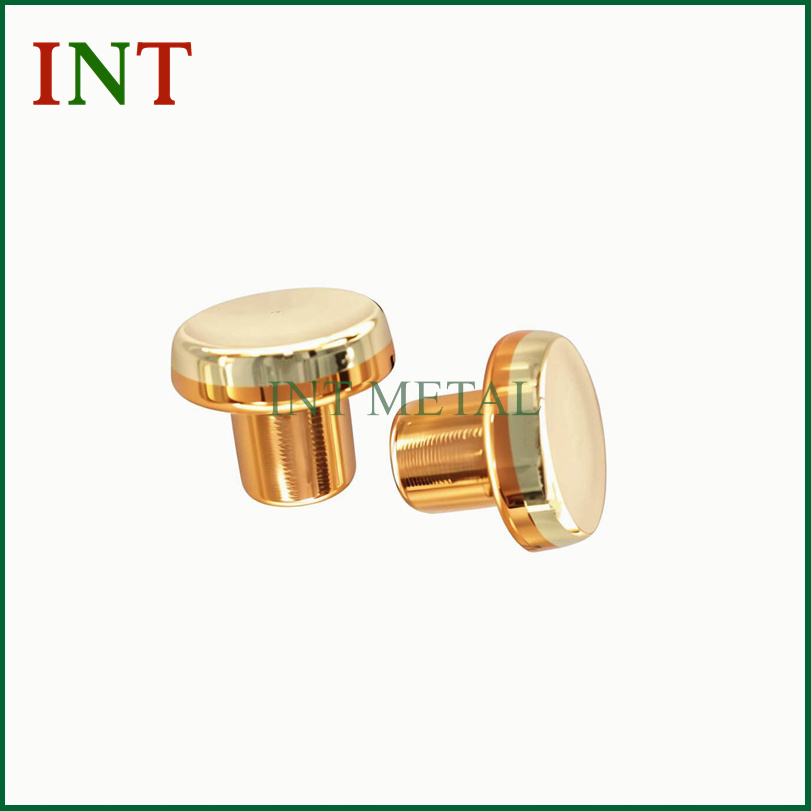 Rivet de contact AgCdO