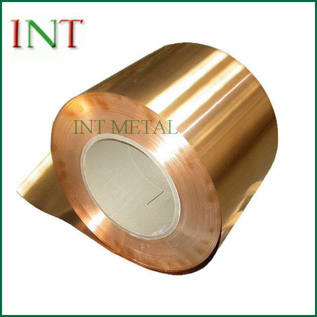 C51000 Bronze Strip