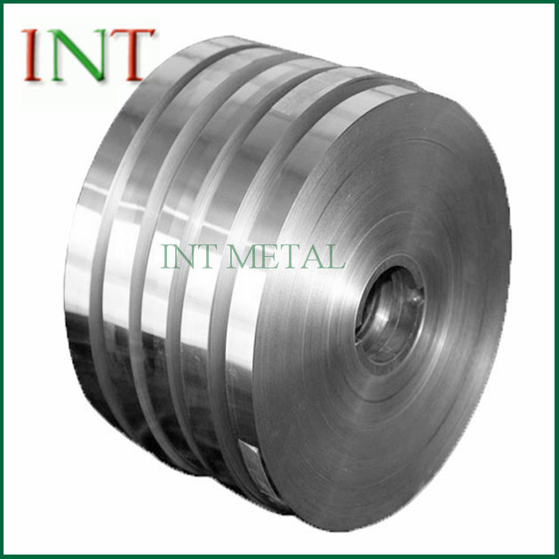 Bande de zinc-cuivre-nickel C75200